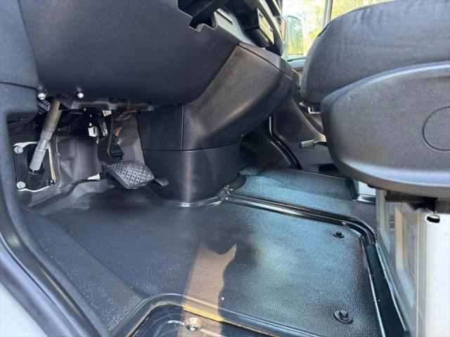 2019 Freightliner Sprinter Base