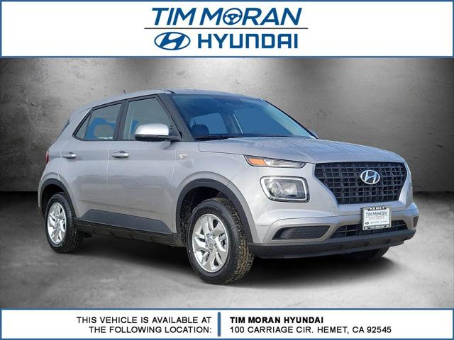 2026 Hyundai Venue SE for sale in Hemet, CA