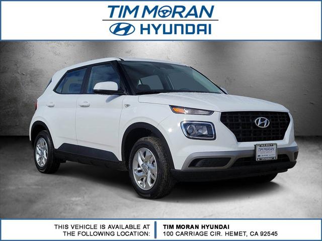 2026 Hyundai Venue SE for sale in Hemet, CA