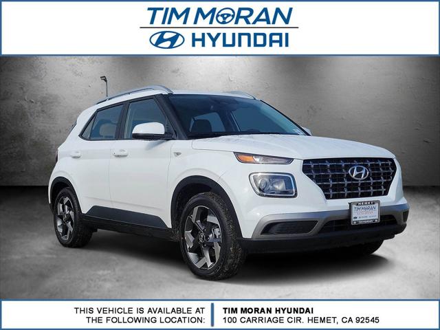 2026 Hyundai Venue SEL for sale in Hemet, CA