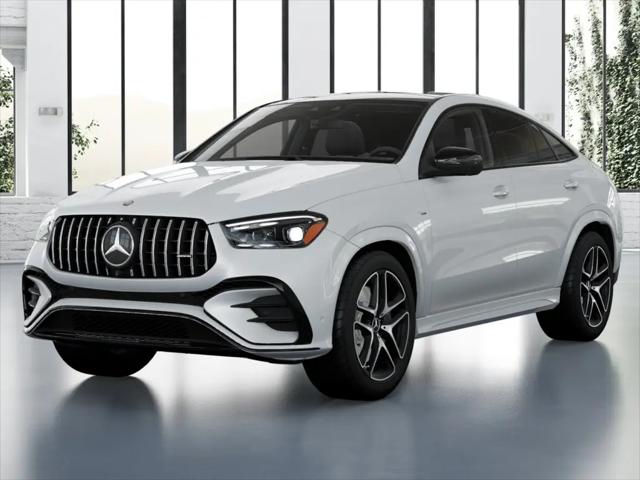 2026 Mercedes-Benz AMG GLE 53 4MATIC+ for sale in New York, NY