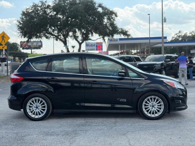 2016 Ford C-Max Energi SEL
