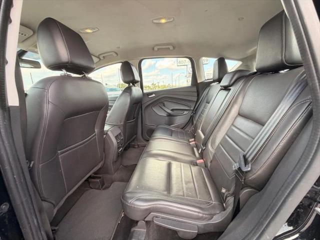 2016 Ford C-Max Energi SEL