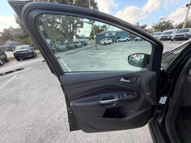 2016 Ford C-Max Energi SEL