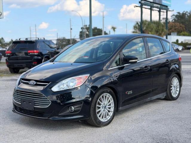 2016 Ford C-Max Energi SEL for sale in Orlando, FL