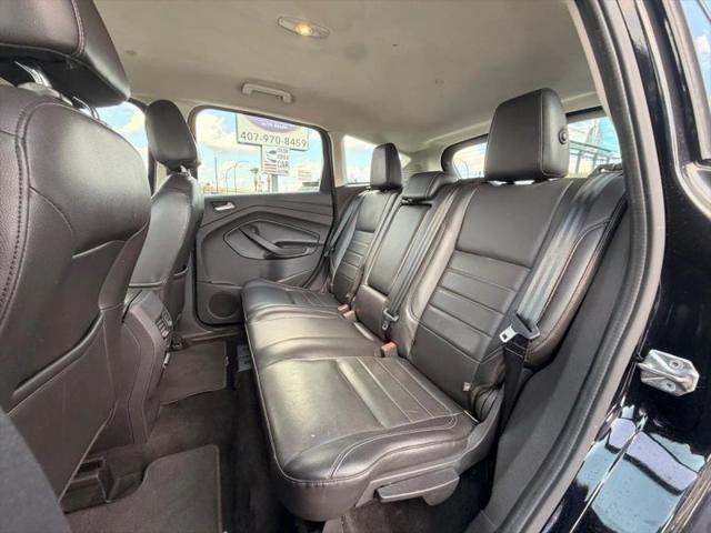 2016 Ford C-Max Energi SEL