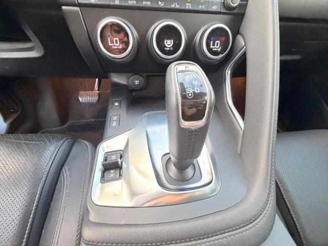 2018 Jaguar E-PACE S