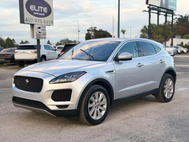 2018 Jaguar E-PACE S for sale in Orlando, FL