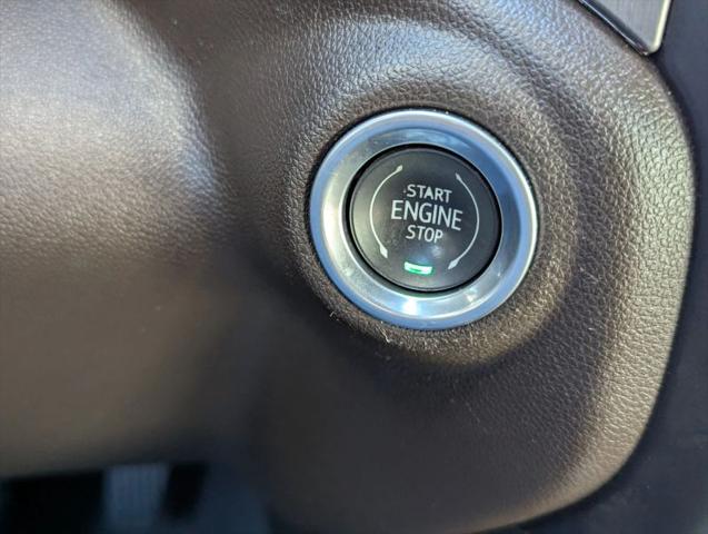 2023 GMC Sierra 3500HD 4WD Crew Cab Standard Bed Denali