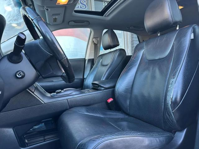 2013 Lexus RX 350 F Sport