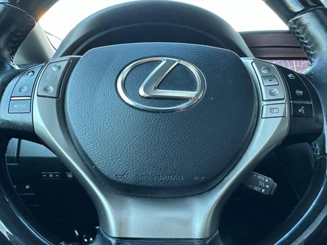 2013 Lexus RX 350 F Sport