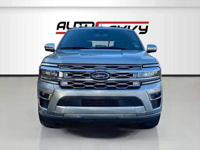 2024 Ford Expedition Platinum