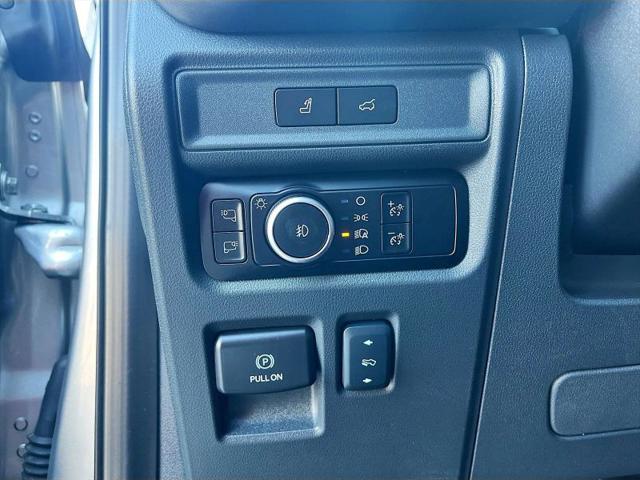 2024 Ford Expedition Platinum