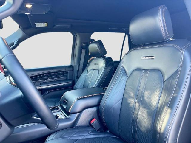 2024 Ford Expedition Platinum