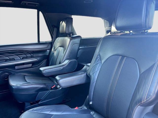 2024 Ford Expedition Platinum