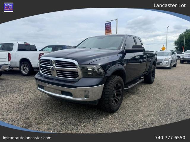 2013 Ram 1500 SLT for sale near Lancaster, OH