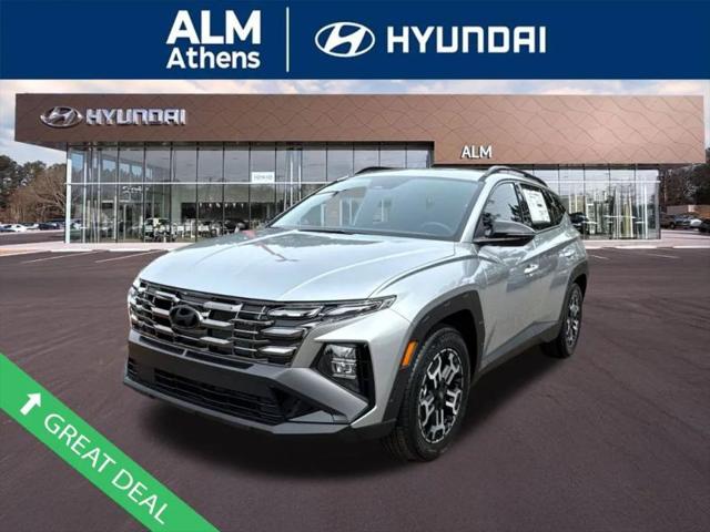 2026 Hyundai Tucson XRT for sale in Bogart, GA