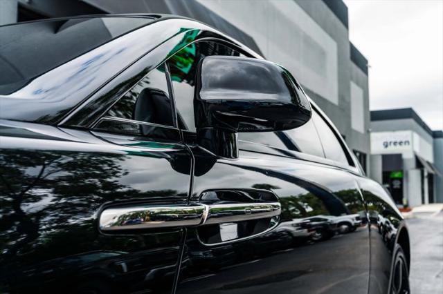 2015 Rolls-Royce Wraith Base