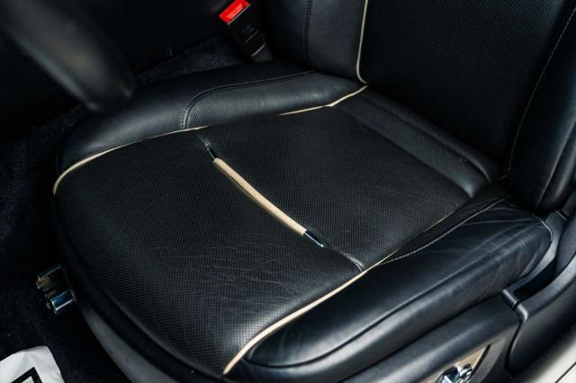 2015 Rolls-Royce Wraith Base