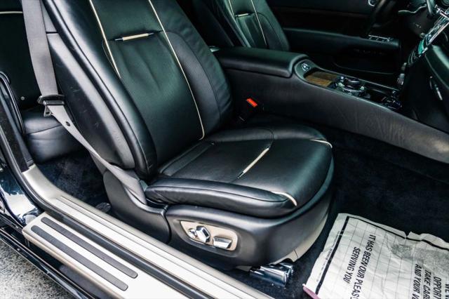 2015 Rolls-Royce Wraith Base