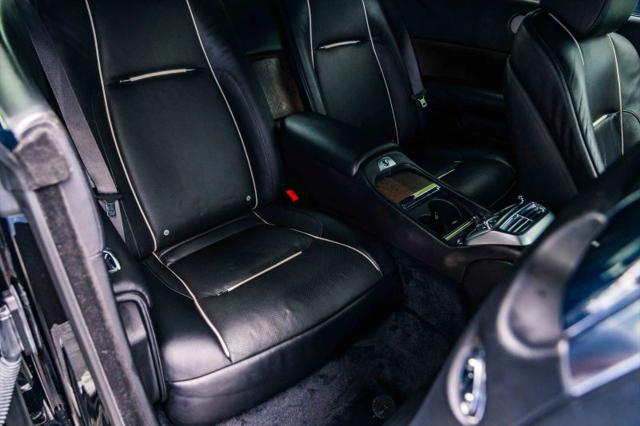 2015 Rolls-Royce Wraith Base