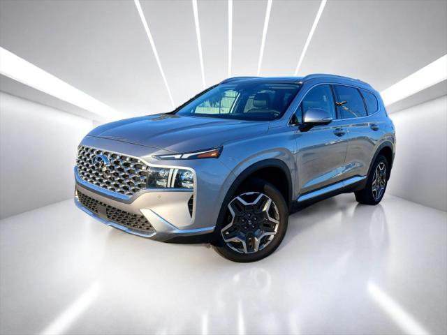 2023 Hyundai Santa Fe Limited for sale in Maitland, FL