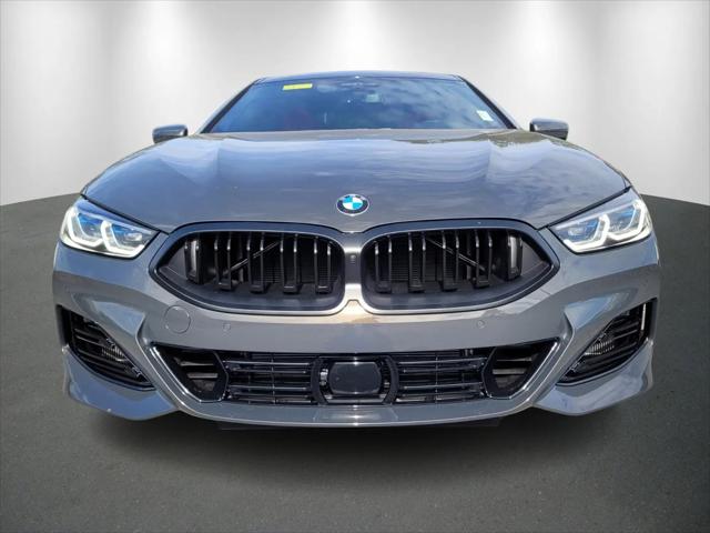 2026 BMW 840i Gran Coupe xDrive