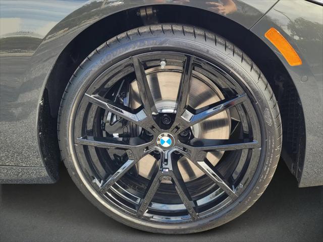 2026 BMW 840i Gran Coupe xDrive