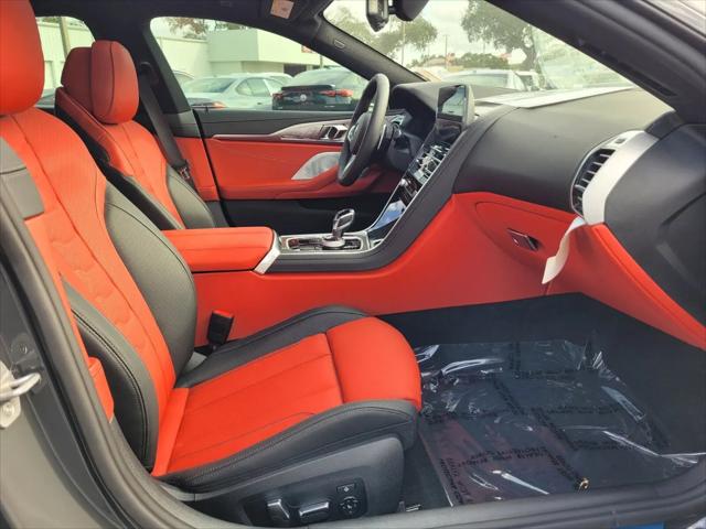 2026 BMW 840i Gran Coupe xDrive