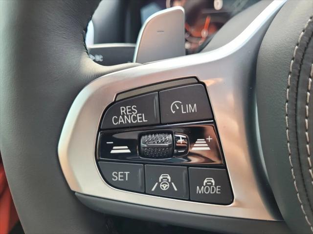 2026 BMW 840i Gran Coupe xDrive