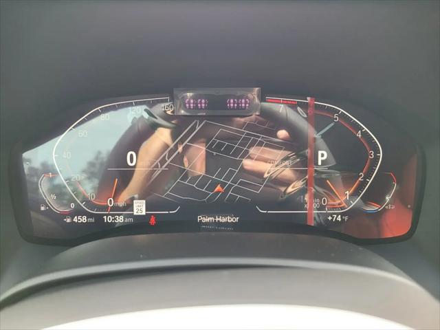2026 BMW 840i Gran Coupe xDrive