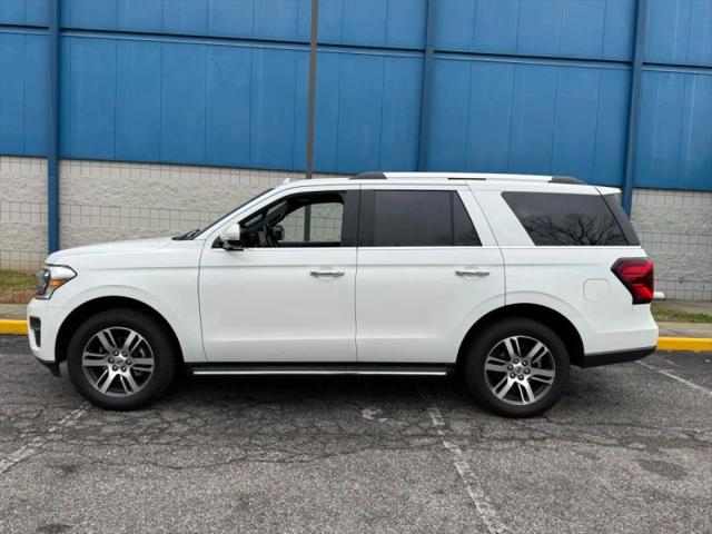 2023 Ford Expedition Limited