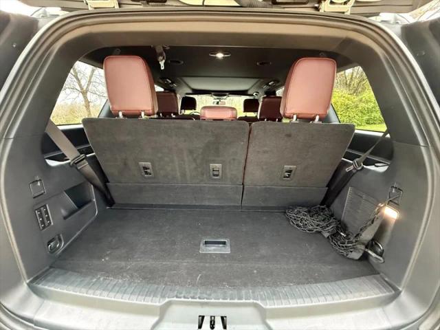 2023 Ford Expedition Limited