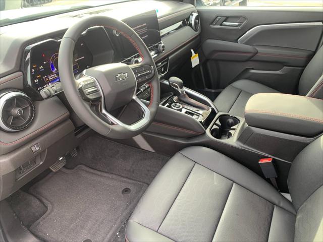 2026 Chevrolet Colorado Z71, 4WD