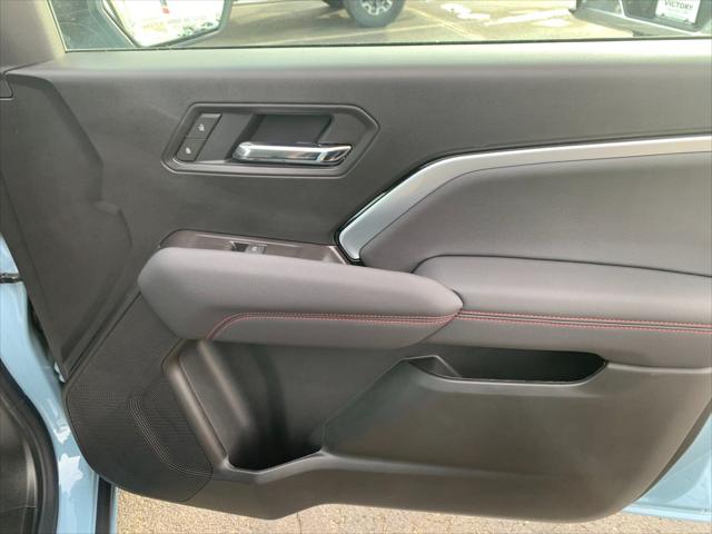 2026 Chevrolet Colorado Z71, 4WD