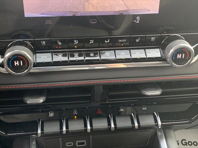 2026 Chevrolet Colorado Z71, 4WD
