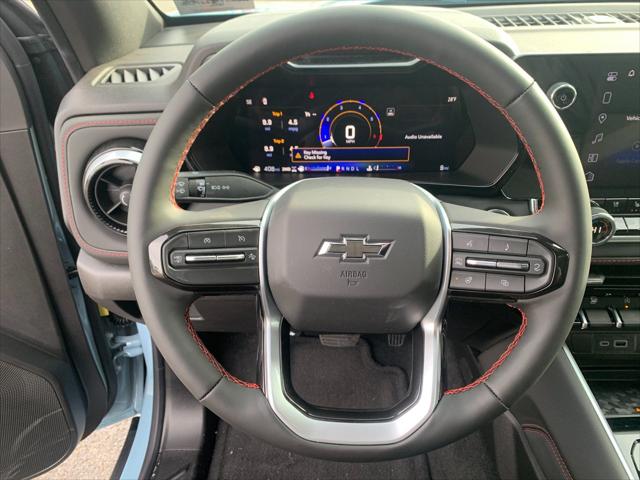 2026 Chevrolet Colorado Z71, 4WD