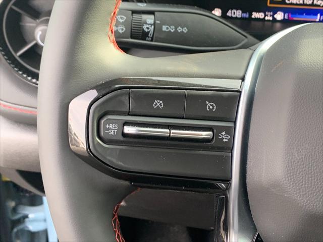 2026 Chevrolet Colorado Z71, 4WD