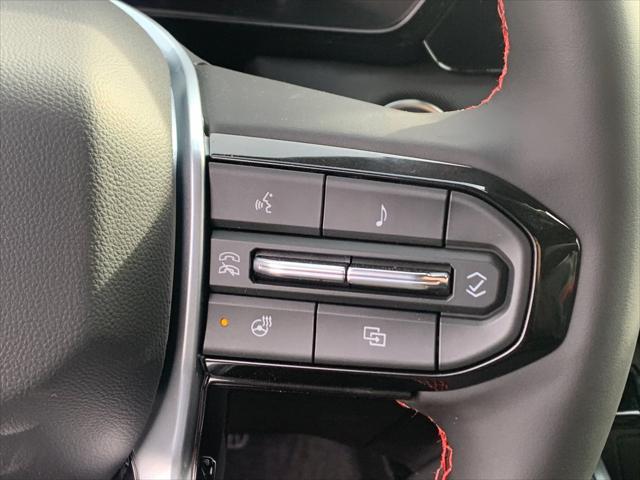 2026 Chevrolet Colorado Z71, 4WD