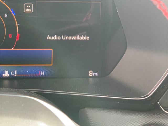 2026 Chevrolet Colorado Z71, 4WD