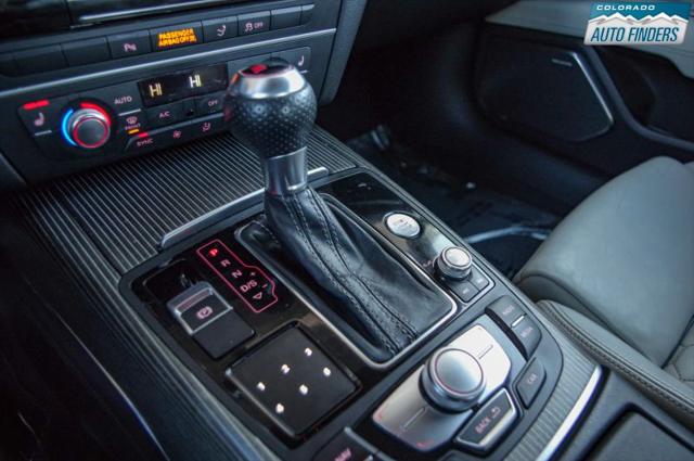 2014 Audi RS 7 4.0T Prestige