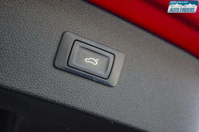 2014 Audi RS 7 4.0T Prestige