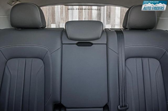 2021 Audi Q5 Premium Plus 45 TFSI quattro S tronic