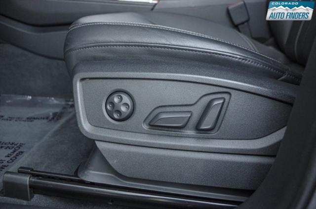 2021 Audi Q5 Premium Plus 45 TFSI quattro S tronic