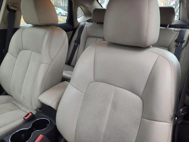 2015 Buick Verano Base