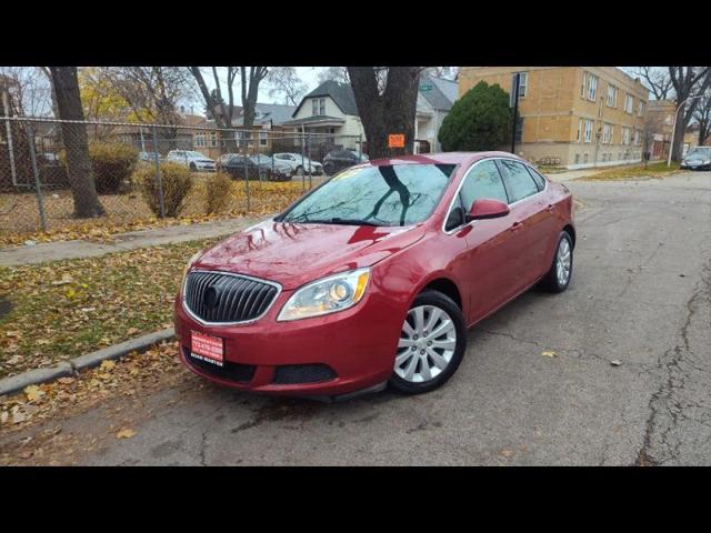 2015 Buick Verano Base for sale in Chicago, IL