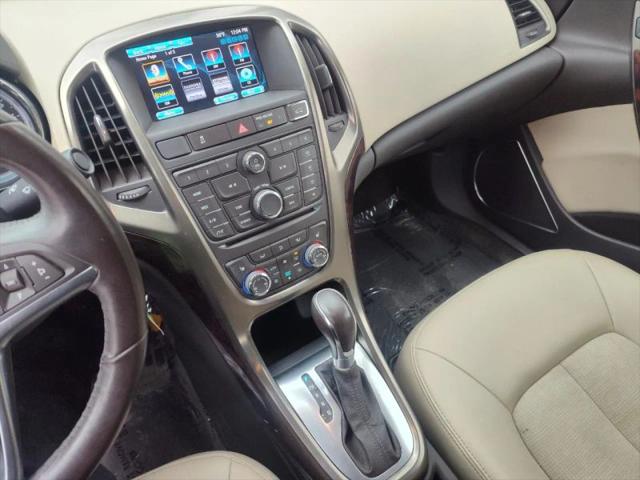 2015 Buick Verano Base
