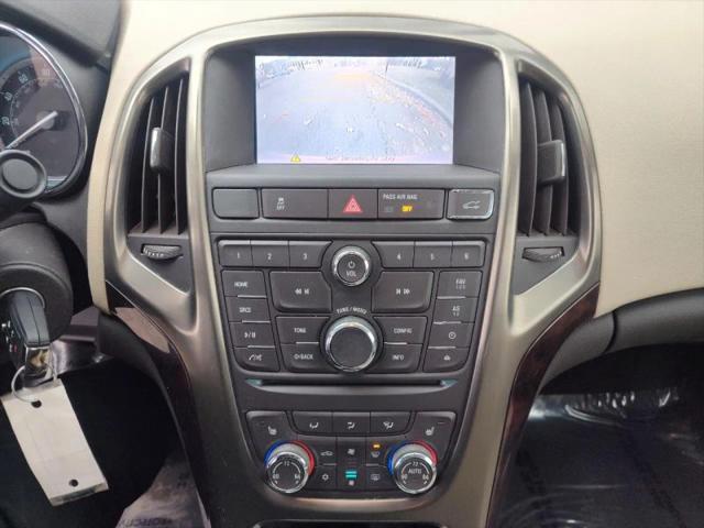 2015 Buick Verano Base