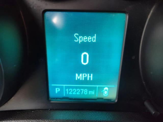 2015 Buick Verano Base