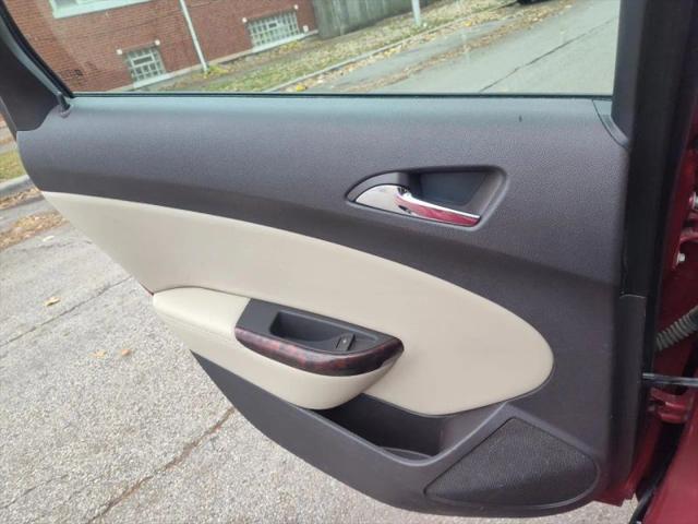 2015 Buick Verano Base